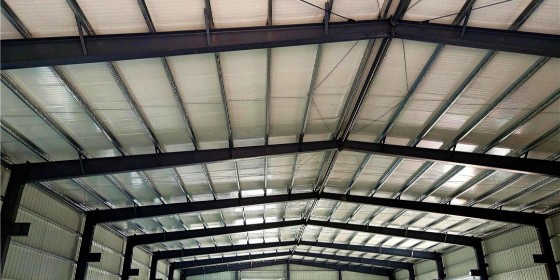 鋼結構設計與施工