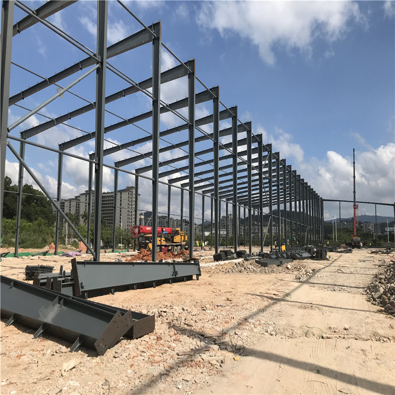 鋼結(jié)構(gòu)廠家