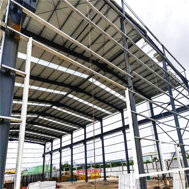 鋼結(jié)構(gòu)廠家