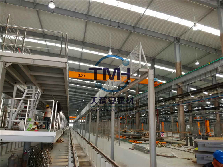 鋼結(jié)構(gòu)平臺